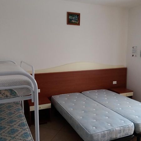 Residence Blue Caorle Dış mekan fotoğraf