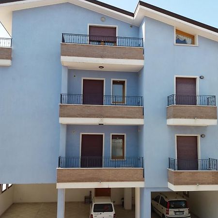 Residence Blue Caorle Dış mekan fotoğraf