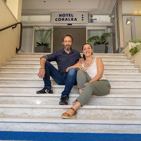 Residence Blue Caorle Dış mekan fotoğraf