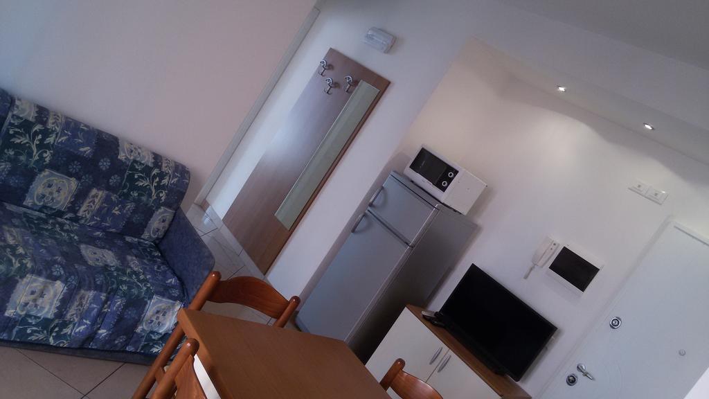 Residence Blue Caorle Dış mekan fotoğraf