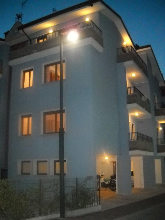 Residence Blue Caorle Dış mekan fotoğraf