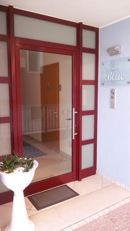 Residence Blue Caorle Dış mekan fotoğraf