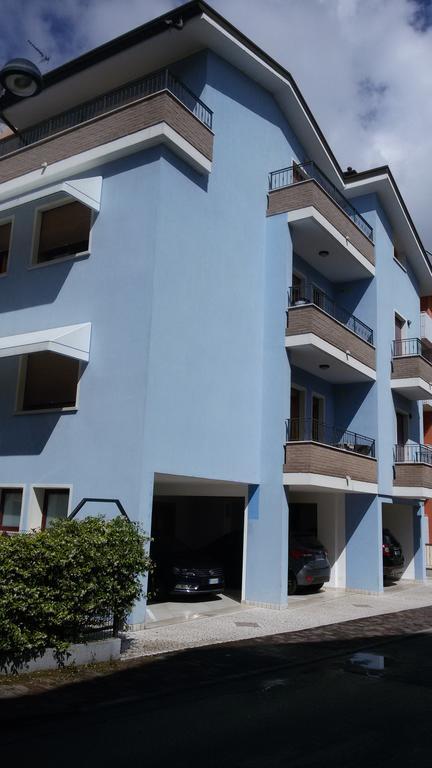 Residence Blue Caorle Dış mekan fotoğraf