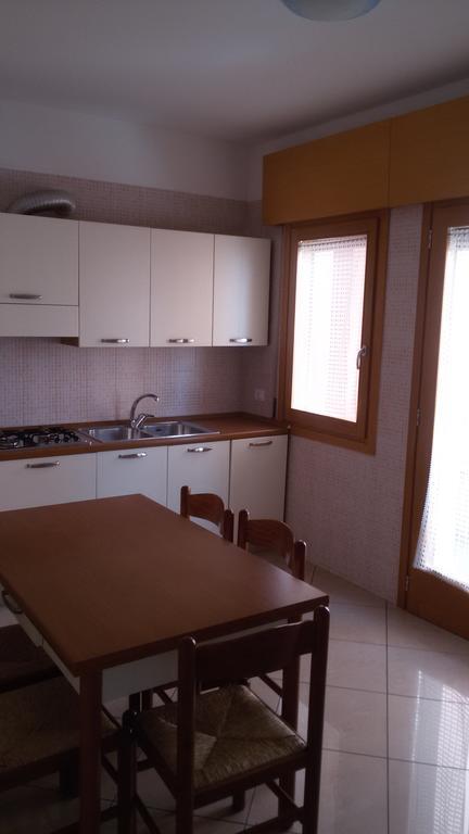 Residence Blue Caorle Dış mekan fotoğraf