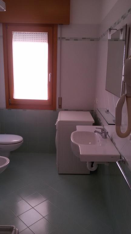 Residence Blue Caorle Dış mekan fotoğraf