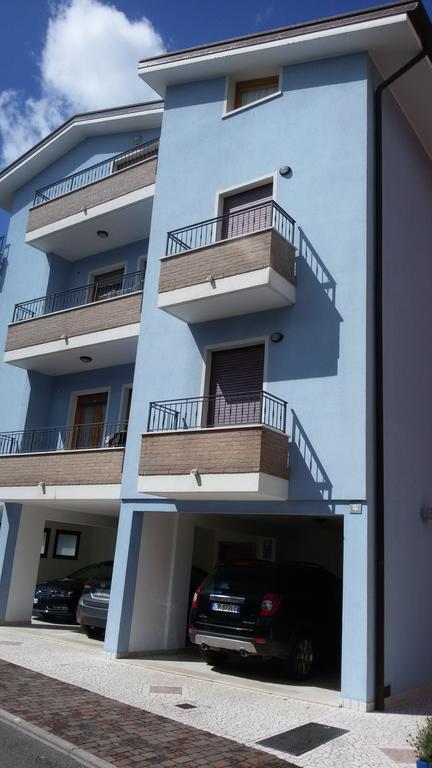Residence Blue Caorle Dış mekan fotoğraf