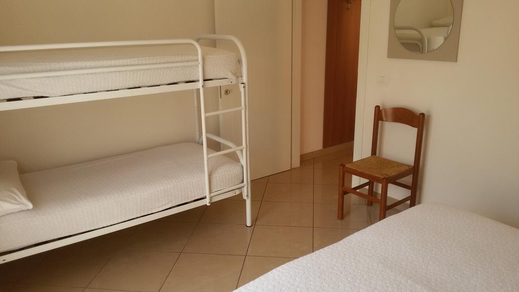 Residence Blue Caorle Dış mekan fotoğraf