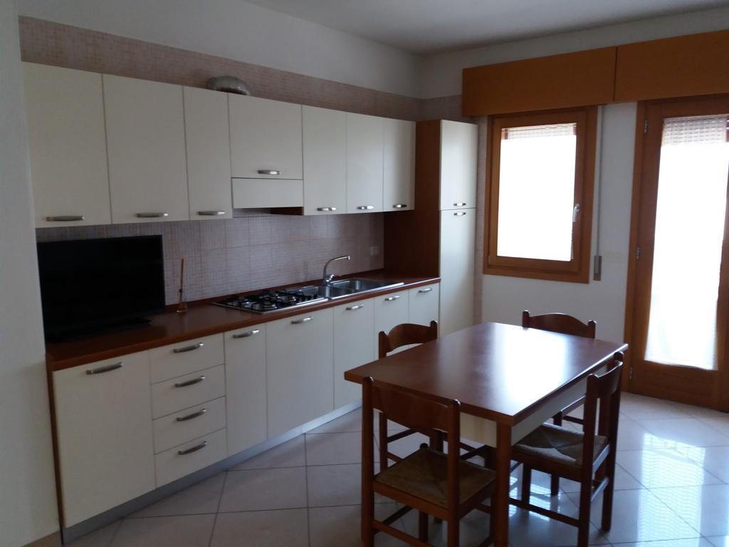 Residence Blue Caorle Dış mekan fotoğraf