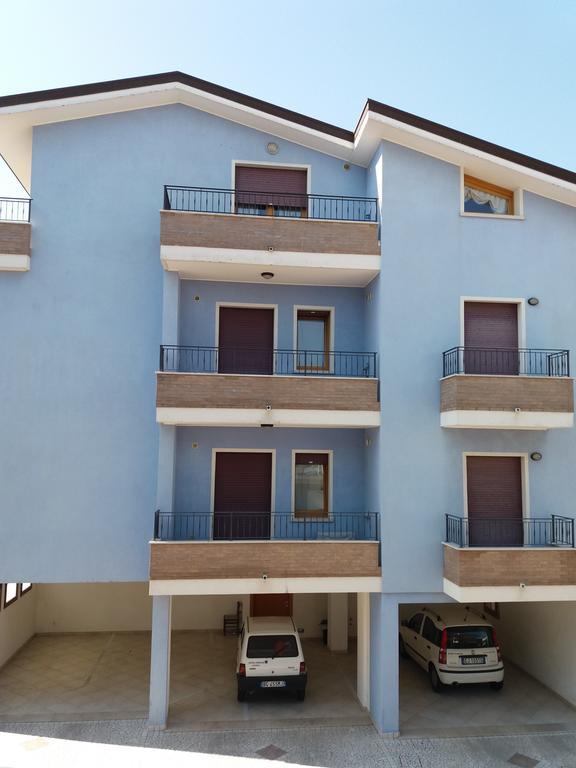 Residence Blue Caorle Dış mekan fotoğraf