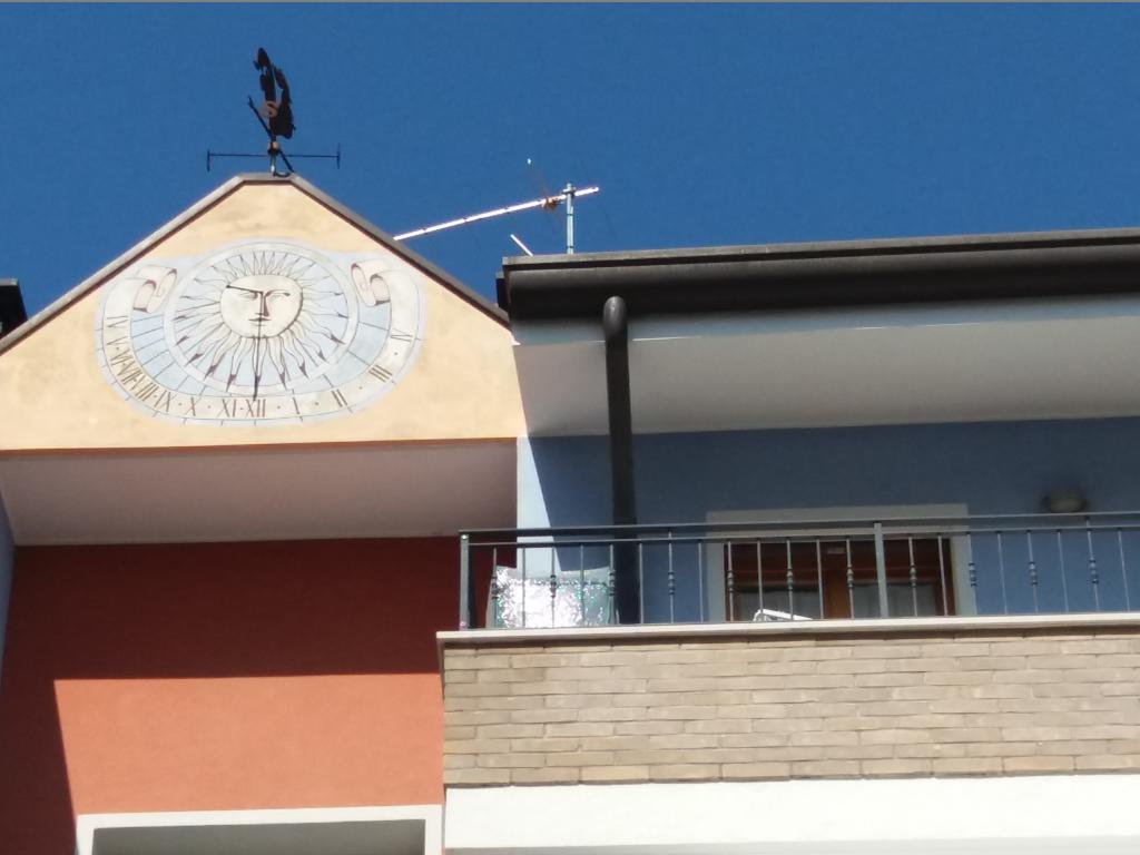 Residence Blue Caorle Dış mekan fotoğraf