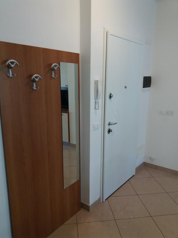 Residence Blue Caorle Dış mekan fotoğraf