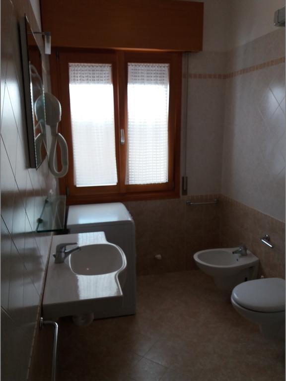 Residence Blue Caorle Dış mekan fotoğraf