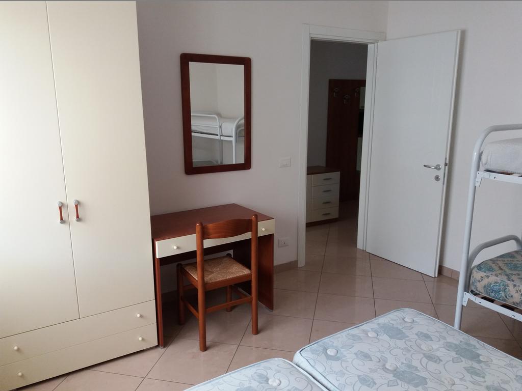 Residence Blue Caorle Dış mekan fotoğraf