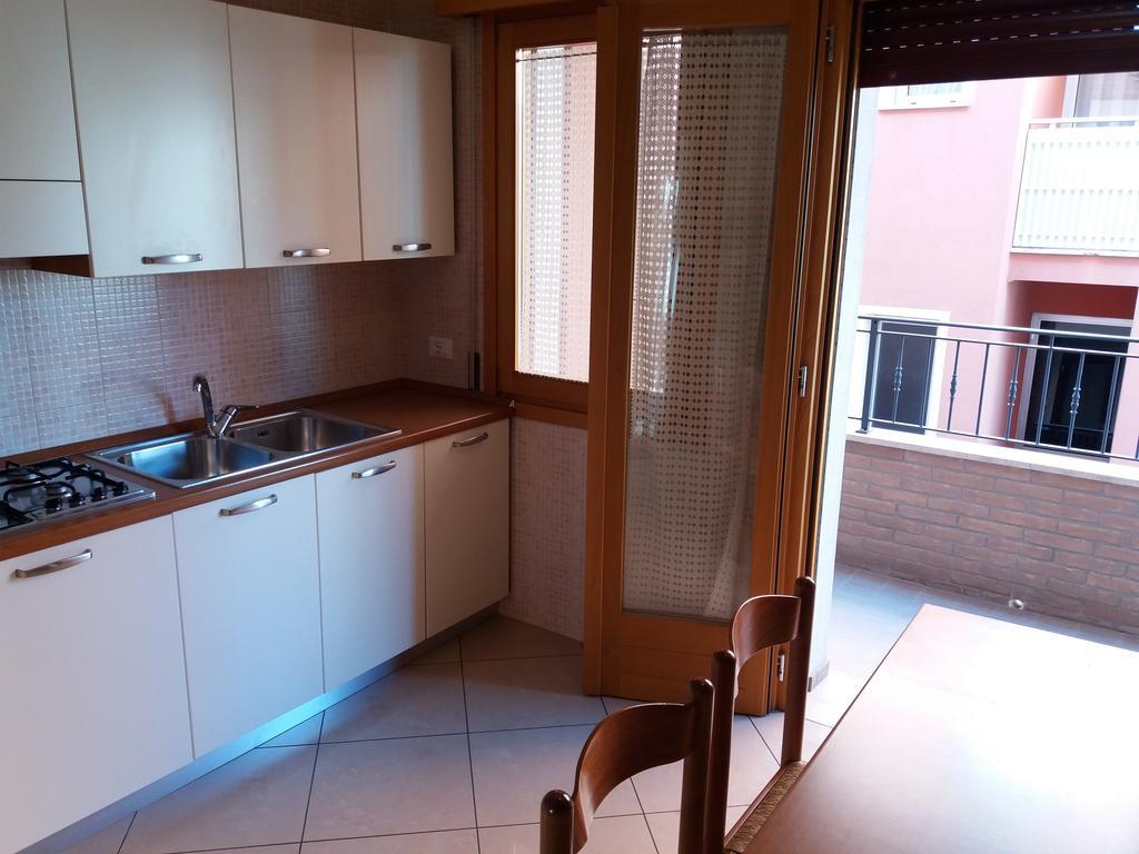 Residence Blue Caorle Dış mekan fotoğraf