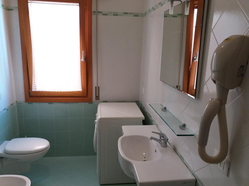 Residence Blue Caorle Dış mekan fotoğraf