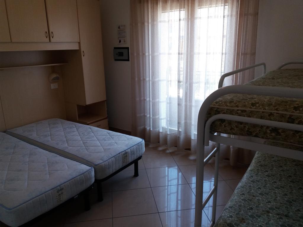 Residence Blue Caorle Dış mekan fotoğraf