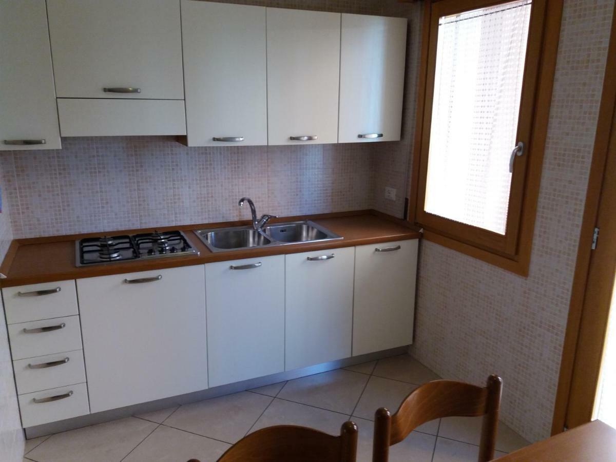 Residence Blue Caorle Dış mekan fotoğraf